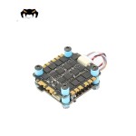 Diatone F722 App Mk4 Icm42688p Mpu6000 Controller di volo Wifi Stack F7 45a/55a/65a 128k Blheli32 6s 4 in1 Dshot1200 Esc